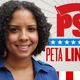 Image for article titled Introducing Peta Lindsay, Your Young, Black, Female Presidential Candidate